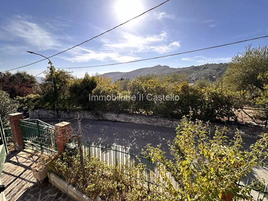 Immagine 2 di Casa indipendente in vendita  in VIA BELVEDERE a Panicale