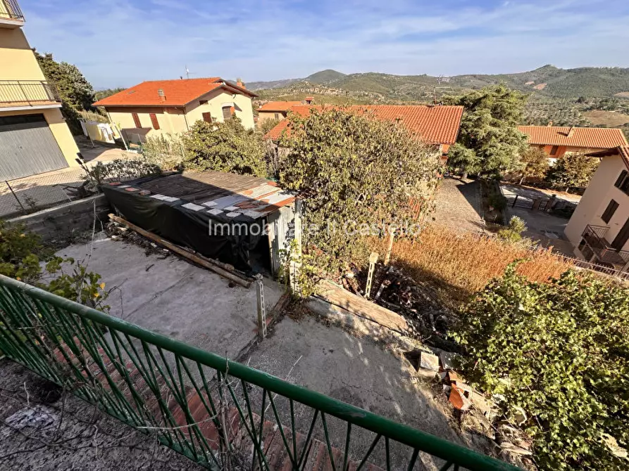 Immagine 3 di Casa indipendente in vendita  in VIA BELVEDERE a Panicale