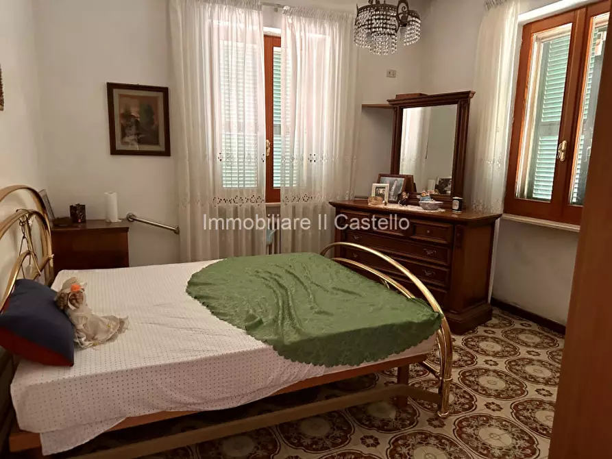 Immagine 7 di Casa indipendente in vendita  in VIA BELVEDERE a Panicale