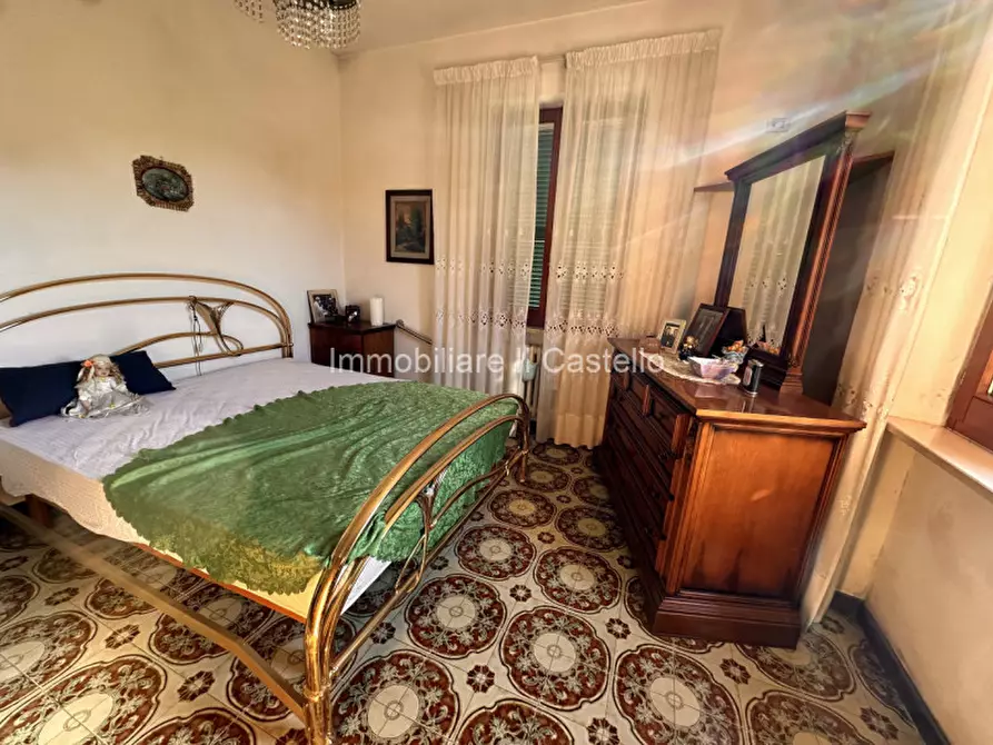 Immagine 8 di Casa indipendente in vendita  in VIA BELVEDERE a Panicale