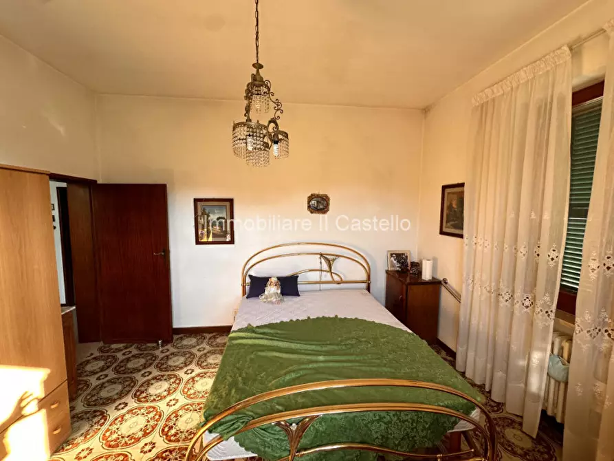 Immagine 9 di Casa indipendente in vendita  in VIA BELVEDERE a Panicale