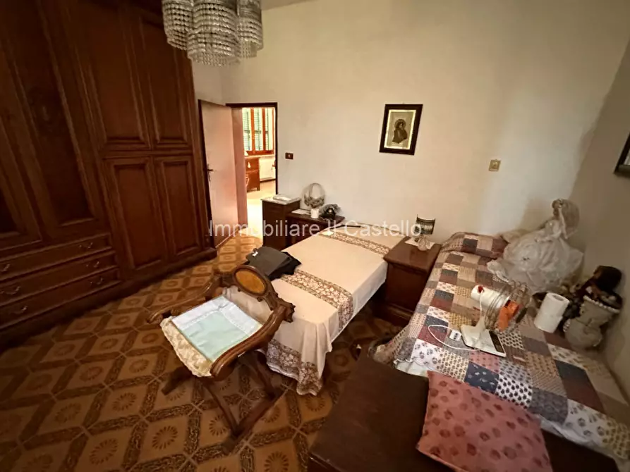 Immagine 12 di Casa indipendente in vendita  in VIA BELVEDERE a Panicale