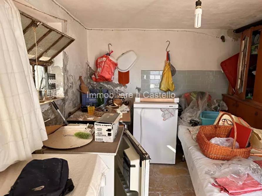 Immagine 15 di Casa indipendente in vendita  in VIA BELVEDERE a Panicale