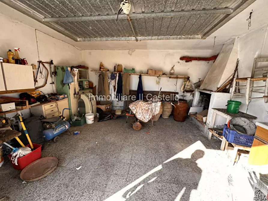 Immagine 16 di Casa indipendente in vendita  in VIA BELVEDERE a Panicale