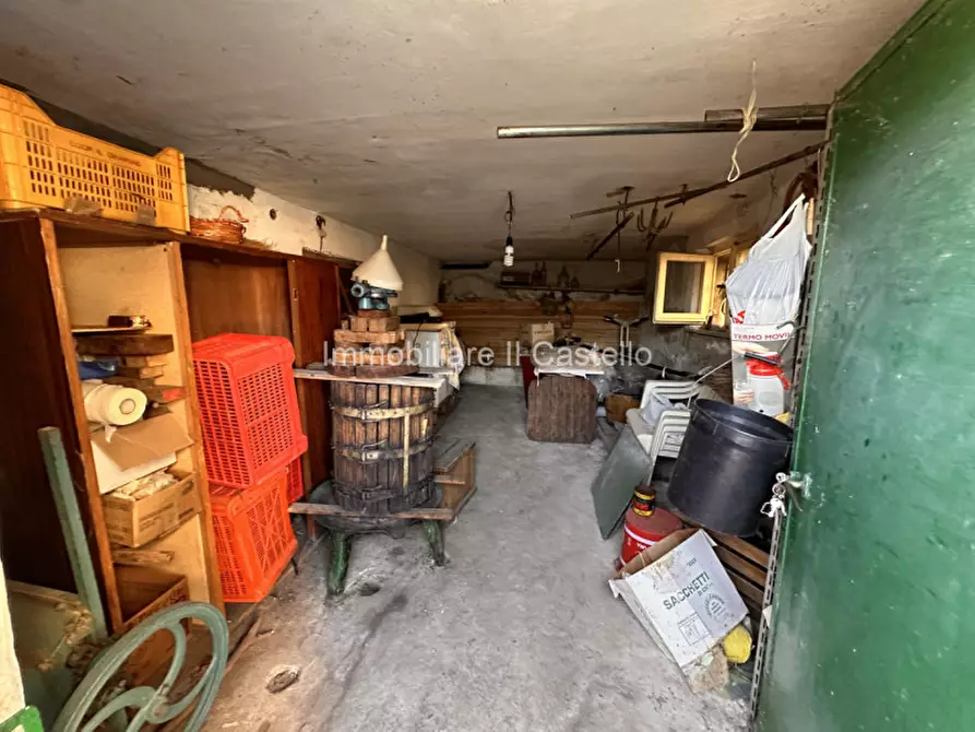 Immagine 17 di Casa indipendente in vendita  in VIA BELVEDERE a Panicale