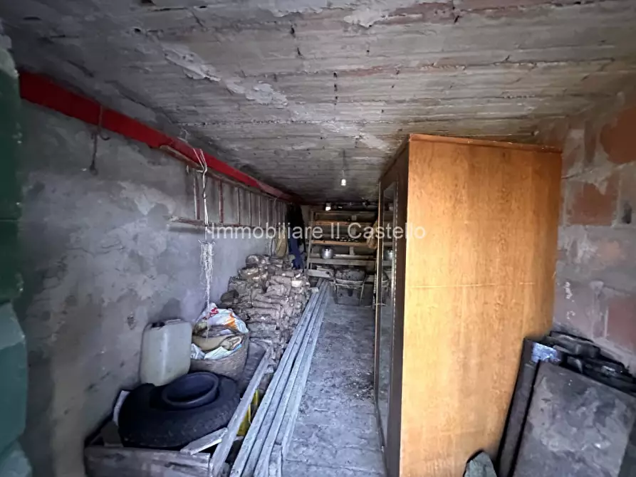 Immagine 18 di Casa indipendente in vendita  in VIA BELVEDERE a Panicale