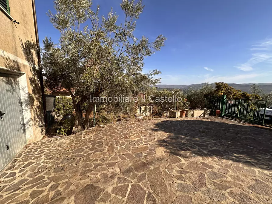 Immagine 19 di Casa indipendente in vendita  in VIA BELVEDERE a Panicale