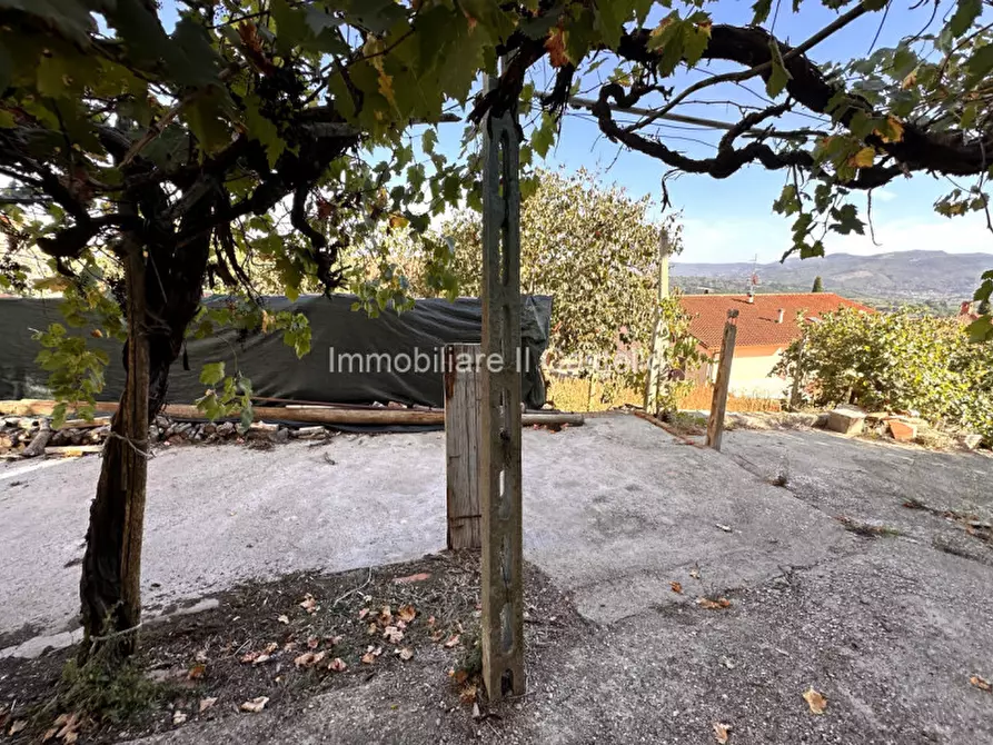 Immagine 21 di Casa indipendente in vendita  in VIA BELVEDERE a Panicale