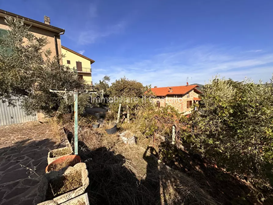 Immagine 23 di Casa indipendente in vendita  in VIA BELVEDERE a Panicale