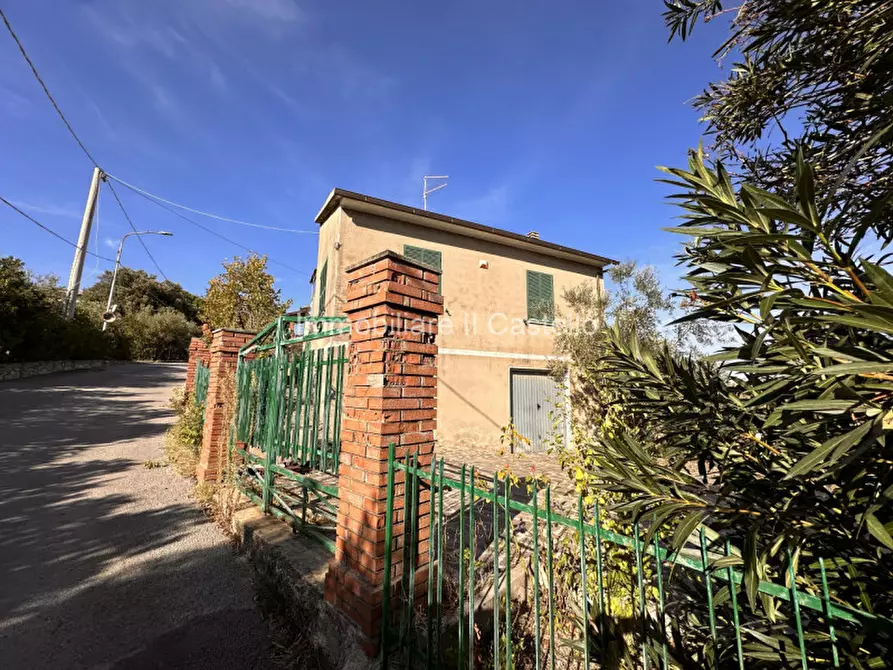 Immagine 24 di Casa indipendente in vendita  in VIA BELVEDERE a Panicale