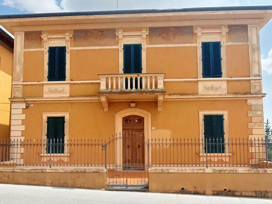 Immagine 1 di Ufficio in vendita  in Via Roma, N. 5 a San Miniato