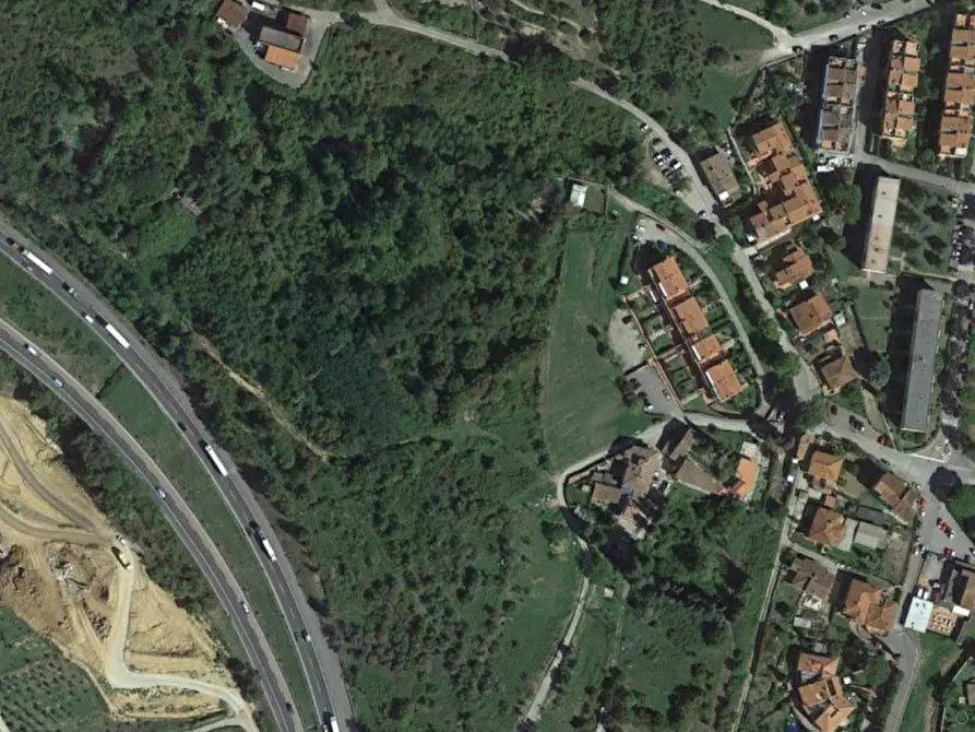 Immagine 1 di Terreno in vendita  in Località Rosano, N. snc a Rignano Sull'arno
