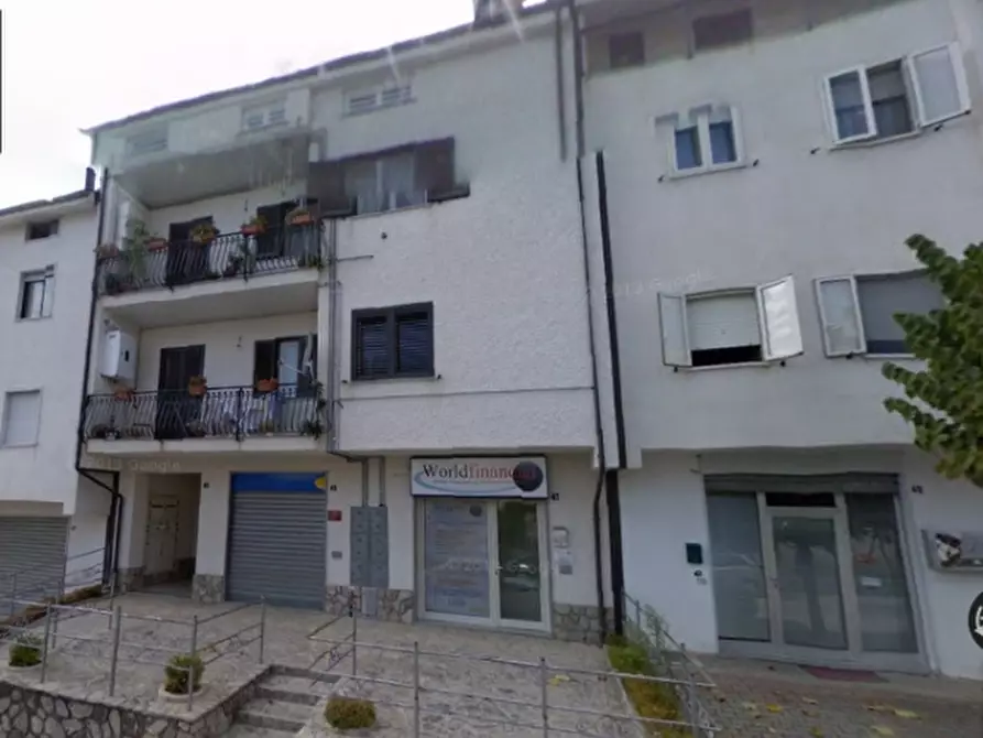Immagine 1 di Appartamento in affitto  in Via Falcone a Marsicovetere