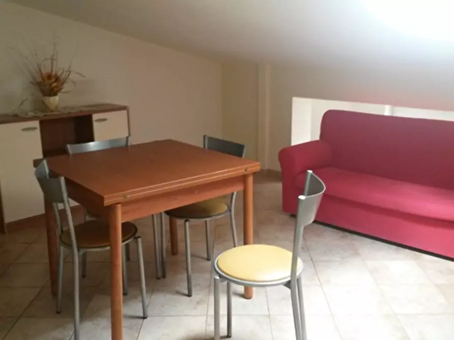 Immagine 3 di Appartamento in affitto  in Via Falcone a Marsicovetere