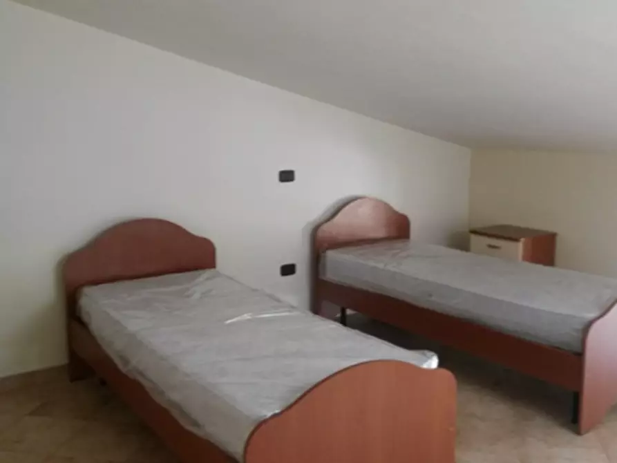 Immagine 4 di Appartamento in affitto  in Via Falcone a Marsicovetere