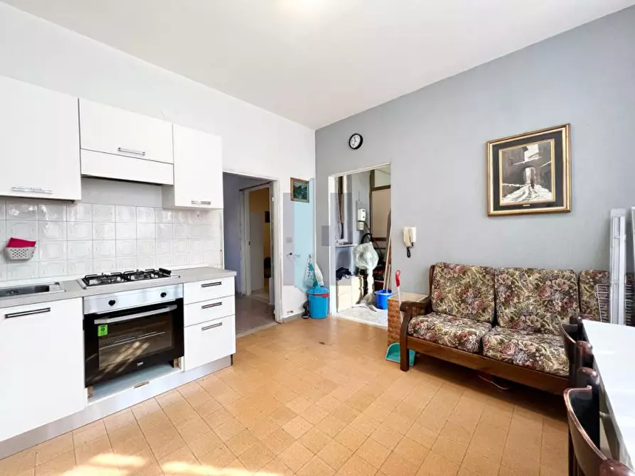 Immagine 1 di Appartamento in vendita  in Via Giuseppe Zanardelli a Concesio