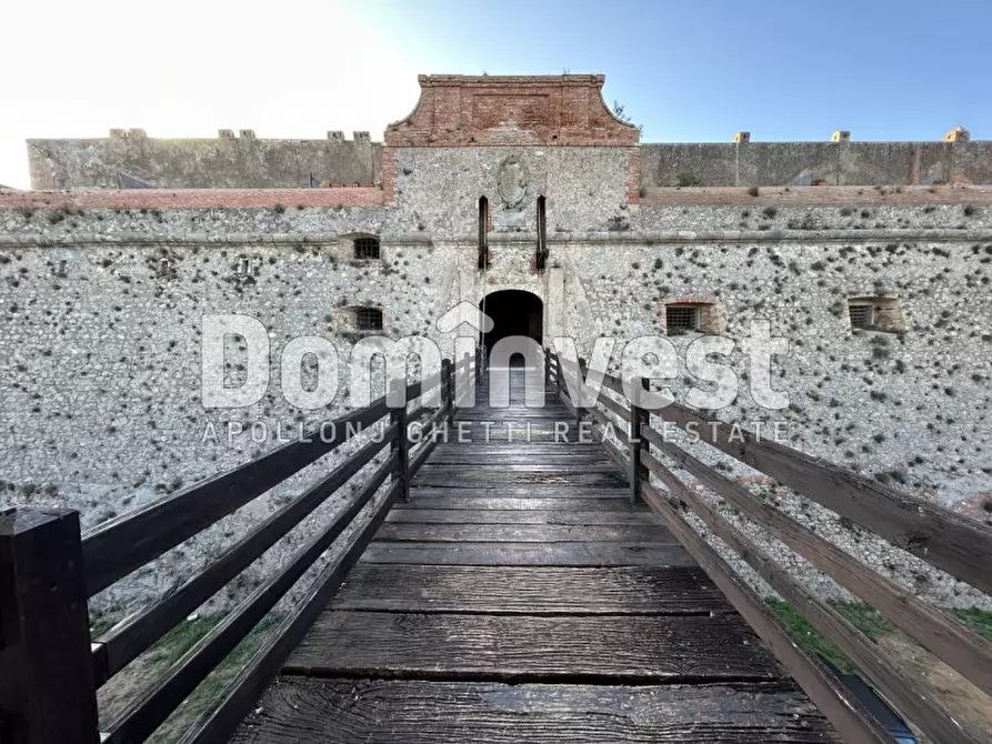 Immagine 2 di Appartamento in vendita  in VIA FILIPPO SECONDO a Monte Argentario