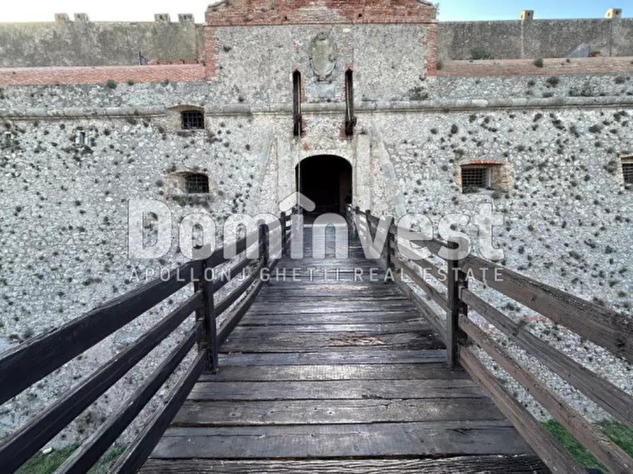 Immagine 3 di Appartamento in vendita  in VIA FILIPPO SECONDO a Monte Argentario