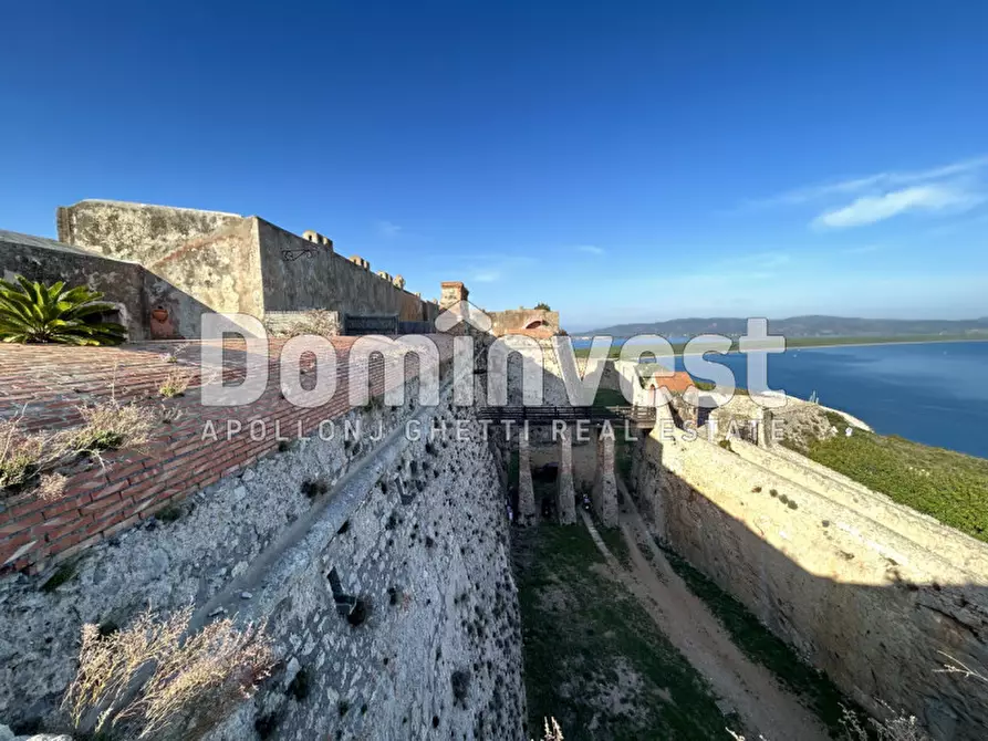 Immagine 4 di Appartamento in vendita  in VIA FILIPPO SECONDO a Monte Argentario