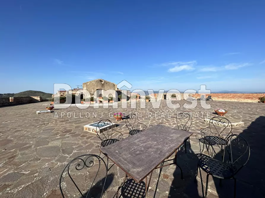 Immagine 5 di Appartamento in vendita  in VIA FILIPPO SECONDO a Monte Argentario