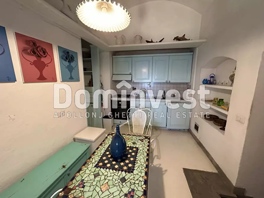 Immagine 9 di Appartamento in vendita  in VIA FILIPPO SECONDO a Monte Argentario