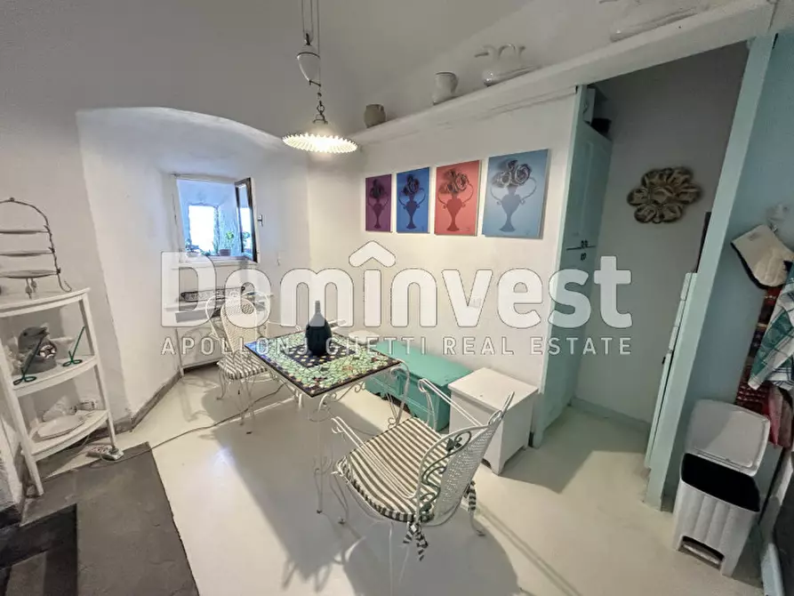 Immagine 10 di Appartamento in vendita  in VIA FILIPPO SECONDO a Monte Argentario