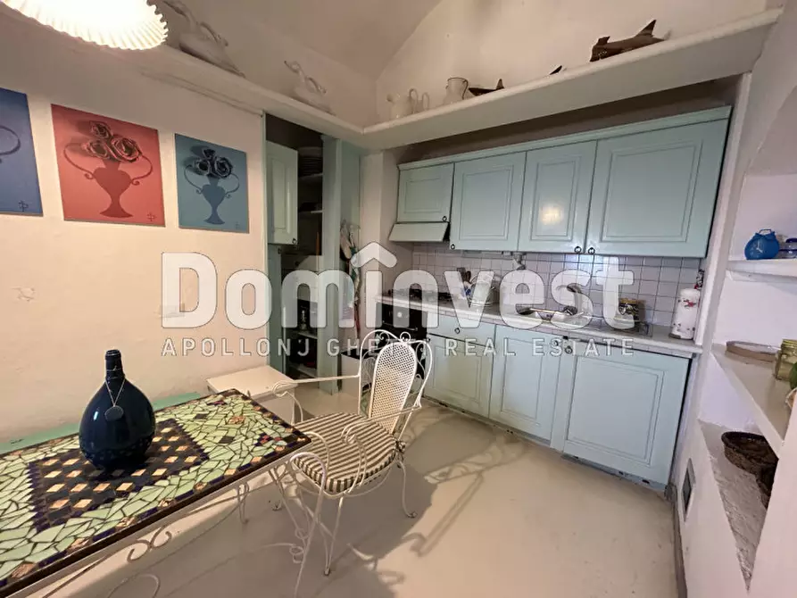 Immagine 11 di Appartamento in vendita  in VIA FILIPPO SECONDO a Monte Argentario