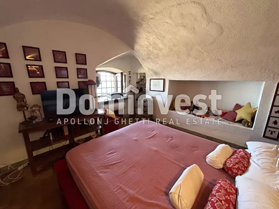 Immagine 12 di Appartamento in vendita  in VIA FILIPPO SECONDO a Monte Argentario