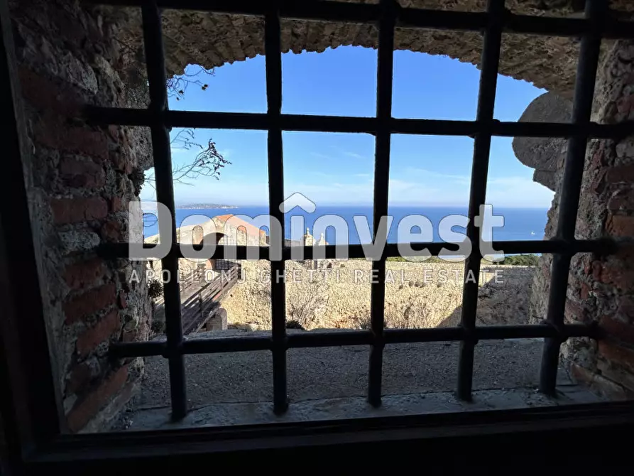 Immagine 13 di Appartamento in vendita  in VIA FILIPPO SECONDO a Monte Argentario