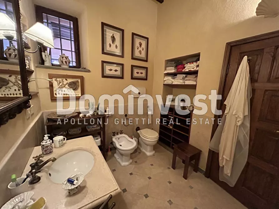 Immagine 16 di Appartamento in vendita  in VIA FILIPPO SECONDO a Monte Argentario