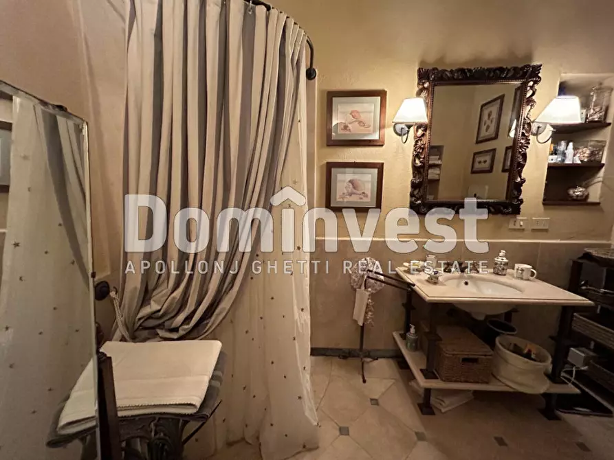 Immagine 17 di Appartamento in vendita  in VIA FILIPPO SECONDO a Monte Argentario