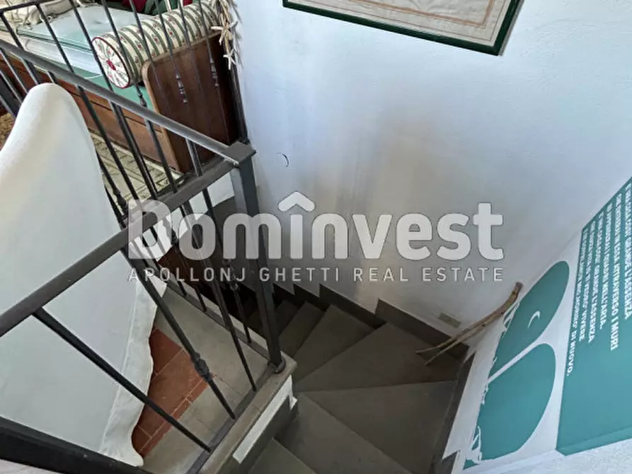 Immagine 19 di Appartamento in vendita  in VIA FILIPPO SECONDO a Monte Argentario