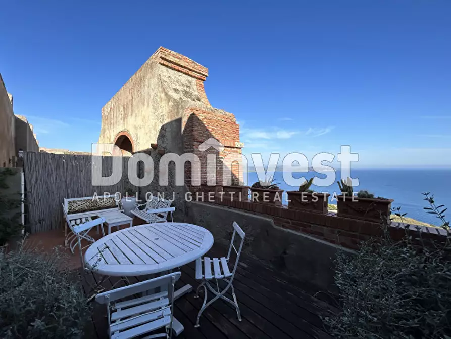 Immagine 26 di Appartamento in vendita  in VIA FILIPPO SECONDO a Monte Argentario