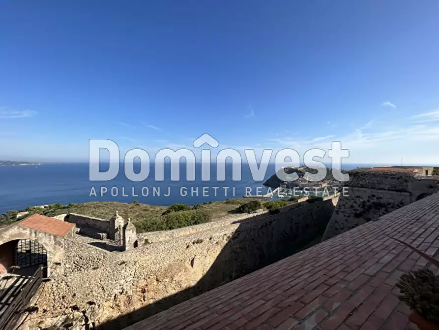 Immagine 27 di Appartamento in vendita  in VIA FILIPPO SECONDO a Monte Argentario