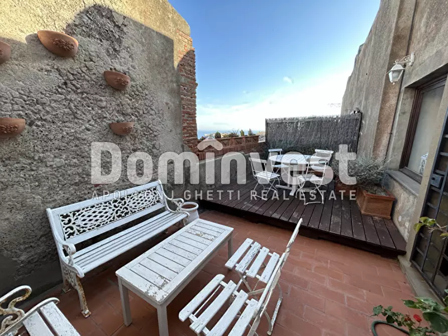 Immagine 29 di Appartamento in vendita  in VIA FILIPPO SECONDO a Monte Argentario