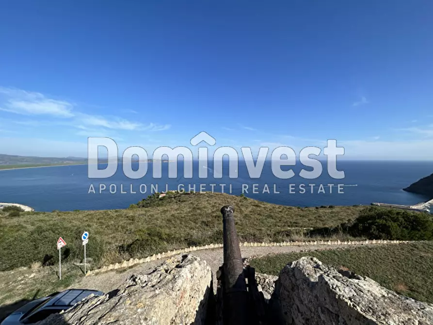 Immagine 30 di Appartamento in vendita  in VIA FILIPPO SECONDO a Monte Argentario