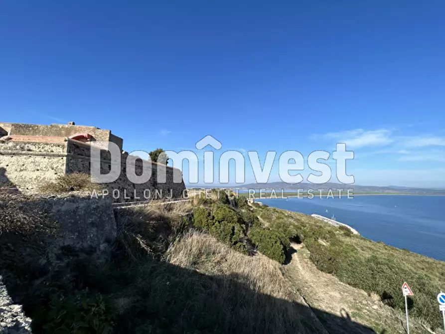 Immagine 31 di Appartamento in vendita  in VIA FILIPPO SECONDO a Monte Argentario