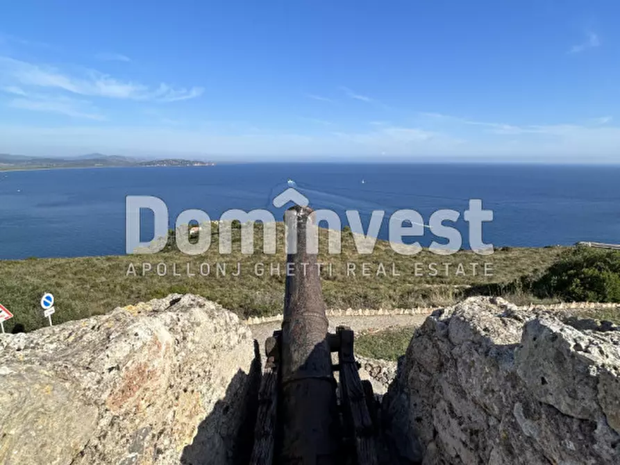 Immagine 33 di Appartamento in vendita  in VIA FILIPPO SECONDO a Monte Argentario