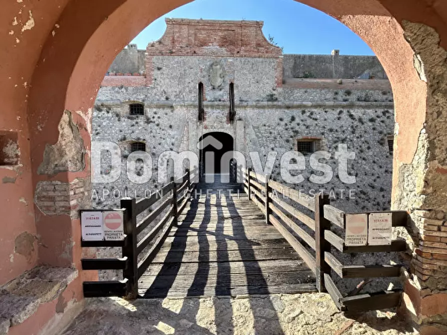 Immagine 35 di Appartamento in vendita  in VIA FILIPPO SECONDO a Monte Argentario