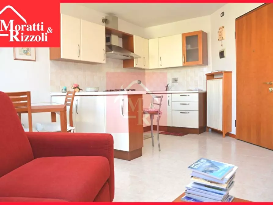 Immagine 2 di Appartamento in vendita  in Contrada Collalto 8 a Palmanova