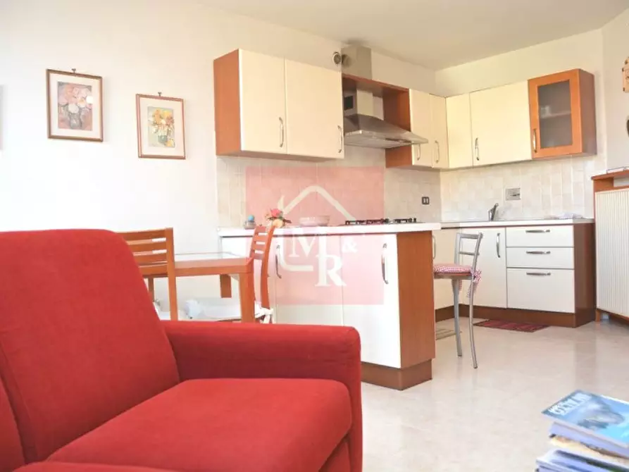 Immagine 7 di Appartamento in vendita  in Contrada Collalto 8 a Palmanova