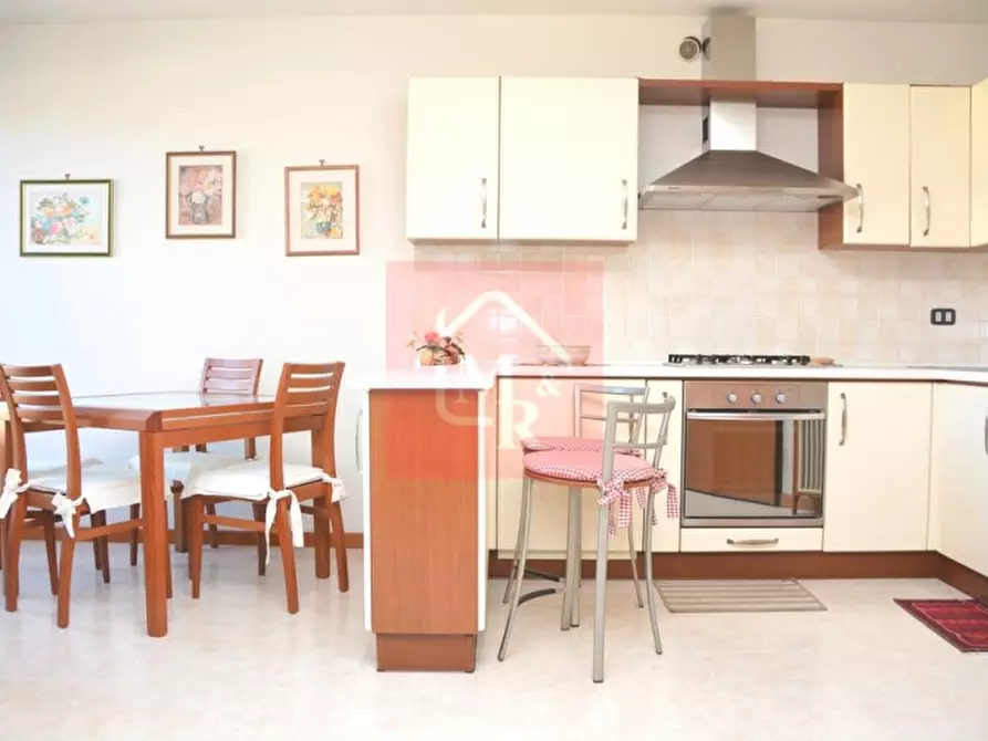 Immagine 8 di Appartamento in vendita  in Contrada Collalto 8 a Palmanova