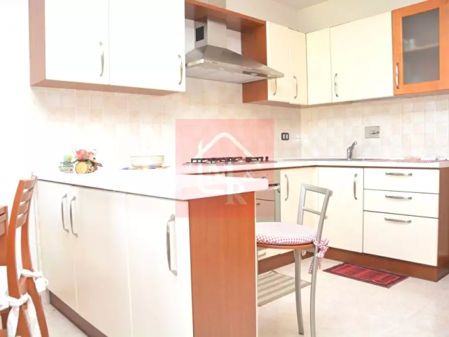 Immagine 9 di Appartamento in vendita  in Contrada Collalto 8 a Palmanova