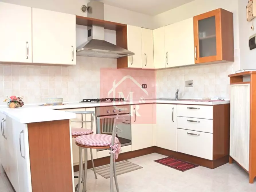 Immagine 10 di Appartamento in vendita  in Contrada Collalto 8 a Palmanova