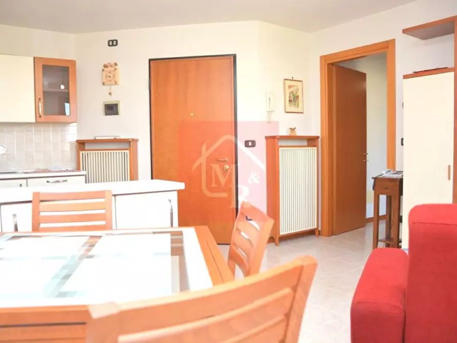 Immagine 13 di Appartamento in vendita  in Contrada Collalto 8 a Palmanova