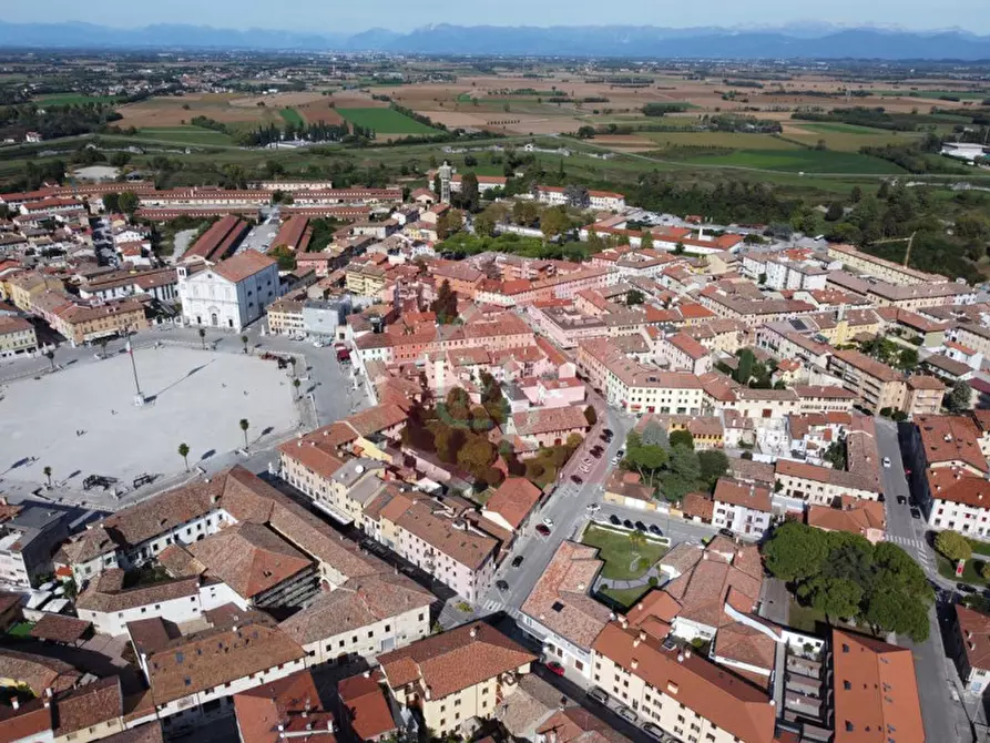 Immagine 23 di Appartamento in vendita  in Contrada Collalto 8 a Palmanova