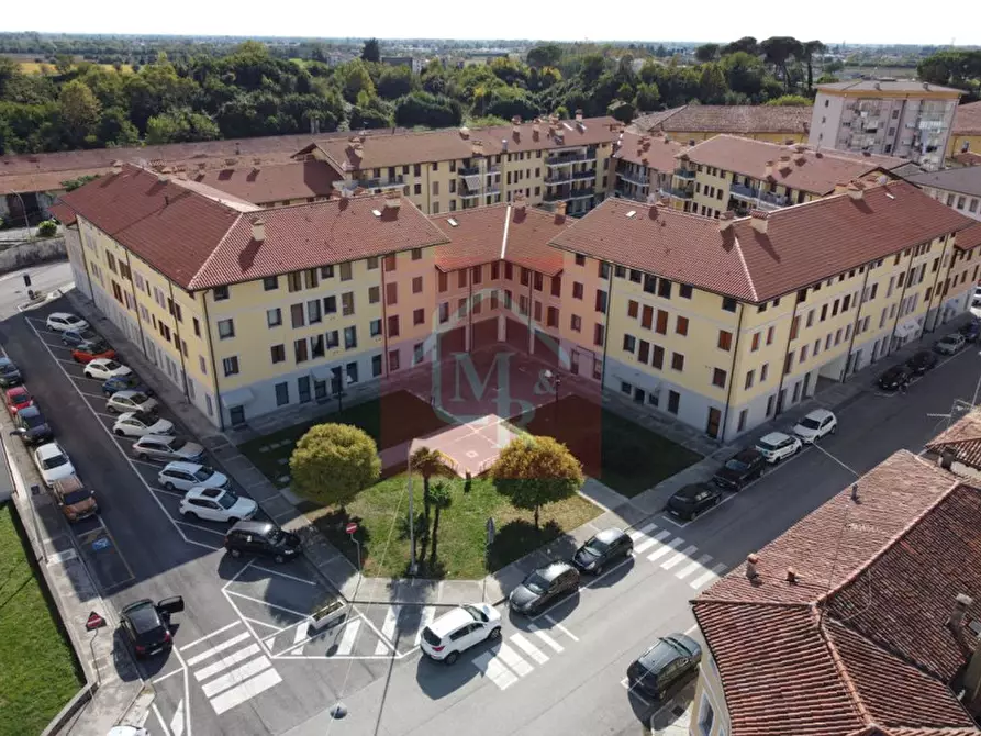 Immagine 24 di Appartamento in vendita  in Contrada Collalto 8 a Palmanova