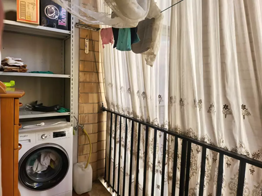 Immagine 2 di Appartamento in vendita  in VIALE VICOPISANO a Roma