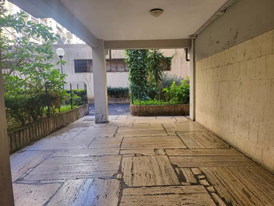 Immagine 3 di Appartamento in vendita  in VIALE VICOPISANO a Roma