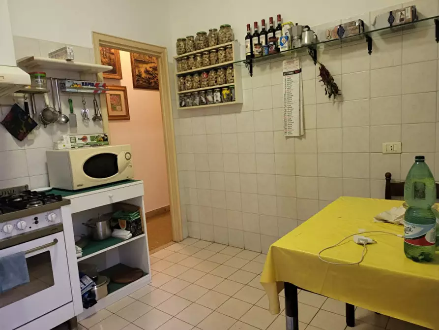 Immagine 8 di Appartamento in vendita  in VIALE VICOPISANO a Roma